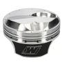 Wiseco K0006B115 Piston Set, Chevrolet, Big Block, 4.615 in. Bore, Professional, Set of 8
