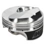 Wiseco K0006B130 Piston Set, Chevrolet, Big Block, 4.630 in. Bore, Professional, Set of 8