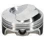 Wiseco 60006B3 Piston, Chevrolet, Big Block, 4.530 in. Bore, Professional, Set of 1