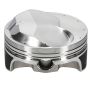 Wiseco 60006B3 Piston, Chevrolet, Big Block, 4.530 in. Bore, Professional, Set of 1