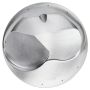 Wiseco K0006B100 Piston Set, Chevrolet, Big Block, 4.600 in. Bore, Professional, Set of 8