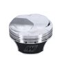 Wiseco K0009B110 Piston Set, Chevrolet, Big Block, 4.610 in. Bore, Professional, Set of 8