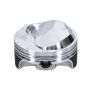Wiseco K0009B110 Piston Set, Chevrolet, Big Block, 4.610 in. Bore, Professional, Set of 8