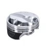 Wiseco 60009B100 Piston, Chevrolet, Big Block, 4.600 in. Bore, Professional, Set of 1