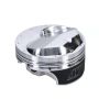 Wiseco K481B130 Piston Set, Chevrolet, Big Block, 4.630 in. Bore, Professional, Set of 8