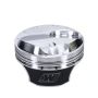 Wiseco 6477B100 Piston, Chevrolet, Big Block, 4.600 in. Bore, Professional, Set of 1