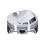 Wiseco K0009B105 Piston Set, Chevrolet, Big Block, 4.605 in. Bore, Professional, Set of 8