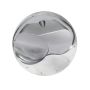 Wiseco 60009B100 Piston, Chevrolet, Big Block, 4.600 in. Bore, Professional, Set of 1