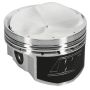 Wiseco K0011B4 Piston Set, Chrysler, 340, 4.040 in. Bore, Professional, Set of 8