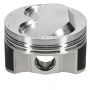 Wiseco 60011RB4 Piston, Chrysler, 340, 4.040 in. Bore, Professional, Set of 1