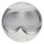 Wiseco 60011RB4 Piston, Chrysler, 340, 4.040 in. Bore, Professional, Set of 1
