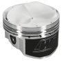 Wiseco K0013B4 Piston Set, Chrysler, 340, 4.040 in. Bore, Professional, Set of 8
