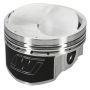 Wiseco K0013B4 Piston Set, Chrysler, 340, 4.040 in. Bore, Professional, Set of 8