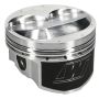 Wiseco K0013B4 Piston Set, Chrysler, 340, 4.040 in. Bore, Professional, Set of 8