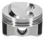 Wiseco K0013B4 Piston Set, Chrysler, 340, 4.040 in. Bore, Professional, Set of 8