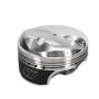 Wiseco K0024B3 Piston Set, Chevrolet, Big Block, 4.530 in. Bore, Professional, Set of 8