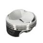 Wiseco K0024B3 Piston Set, Chevrolet, Big Block, 4.530 in. Bore, Professional, Set of 8