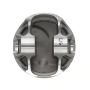 Wiseco K0024B3 Piston Set, Chevrolet, Big Block, 4.530 in. Bore, Professional, Set of 8