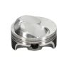 Wiseco 60024B6 Piston, Chevrolet, Big Block, 4.560 in. Bore, Professional, Set of 1
