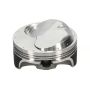 Wiseco K0024BS Piston Set, Chevrolet, Big Block, 4.500 in. Bore, Professional, Set of 8