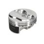 Wiseco K0029BS Piston Set, Chevrolet, Small Block, 4.125 in. Bore, Professional, Set of 8