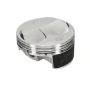 Wiseco K0029BS Piston Set, Chevrolet, Small Block, 4.125 in. Bore, Professional, Set of 8