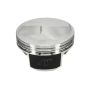 Wiseco K0029BS Piston Set, Chevrolet, Small Block, 4.125 in. Bore, Professional, Set of 8