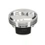 Wiseco K0029BS Piston Set, Chevrolet, Small Block, 4.125 in. Bore, Professional, Set of 8