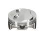 Wiseco K0029BS Piston Set, Chevrolet, Small Block, 4.125 in. Bore, Professional, Set of 8