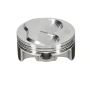 Wiseco K0029BS Piston Set, Chevrolet, Small Block, 4.125 in. Bore, Professional, Set of 8
