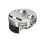 Wiseco K0033BS Piston Set, Chevrolet, Small Block, 4.125 in. Bore, Professional, Set of 8