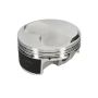 Wiseco K0140XS Piston Set, Chevrolet, 410, 4.125 in. Bore, Professional, Set of 8
