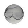 Wiseco 60140RX2 Piston, Chevrolet, 410, 4.145 in. Bore, Professional, Set of 1