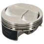 Wiseco K0030B2 Piston Set, Chevrolet, Small Block, 4.145 in. Bore, Professional, Set of 8