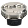 Wiseco K0030B2 Piston Set, Chevrolet, Small Block, 4.145 in. Bore, Professional, Set of 8
