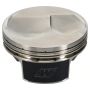 Wiseco K0030B2 Piston Set, Chevrolet, Small Block, 4.145 in. Bore, Professional, Set of 8