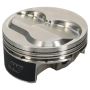 Wiseco K0030B6 Piston Set, Chevrolet, Small Block, 4.185 in. Bore, Professional, Set of 8