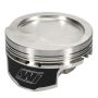 Wiseco K0035X125 Piston Set, Chevrolet, LS, 4.125 in. Bore, Professional, Set of 8