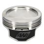 Wiseco K0035X125 Piston Set, Chevrolet, LS, 4.125 in. Bore, Professional, Set of 8