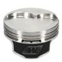Wiseco K0035X125 Piston Set, Chevrolet, LS, 4.125 in. Bore, Professional, Set of 8