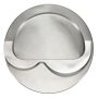 Wiseco 60035LX135 Piston, Chevrolet, LSX, 4.135 in. Bore, Professional, Set of 1