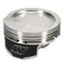 Wiseco 60035RX155 Piston, Chevrolet, LSX, 4.155 in. Bore, Professional, Set of 1