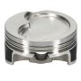 Wiseco K0035X155 Piston Set, Chevrolet, LS, 4.155 in. Bore, Professional, Set of 8