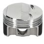 Wiseco K0041X2 Piston Set, Chevrolet, LS, 3.800 in. Bore, Professional, Set of 8