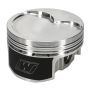 Wiseco K0042X2 Piston Set, Chevrolet, LS, 3.800 in. Bore, Professional, Set of 8
