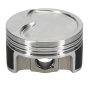 Wiseco K0042X2 Piston Set, Chevrolet, LS, 3.800 in. Bore, Professional, Set of 8