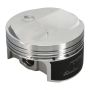 Wiseco K0044X1 Piston Set, Chevrolet, LS, 4.010 in. Bore, Professional, Set of 8