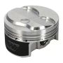 Wiseco K0044X2 Piston Set, Chevrolet, LS, 4.020 in. Bore, Professional, Set of 8