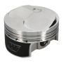 Wiseco K0044X2 Piston Set, Chevrolet, LS, 4.020 in. Bore, Professional, Set of 8