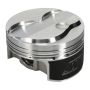 Wiseco K0044X2 Piston Set, Chevrolet, LS, 4.020 in. Bore, Professional, Set of 8